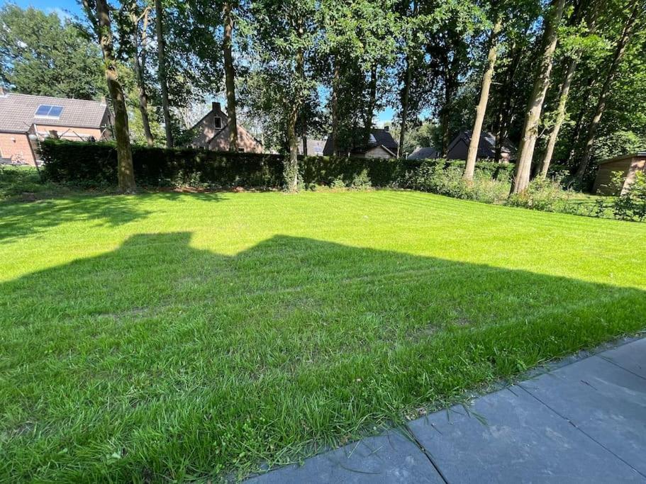 Sfeervol Vrijstaand Huisje 6 Persoons Ruime Tuin, Centraal Bij Nijmegen Ewijk Kültér fotó
