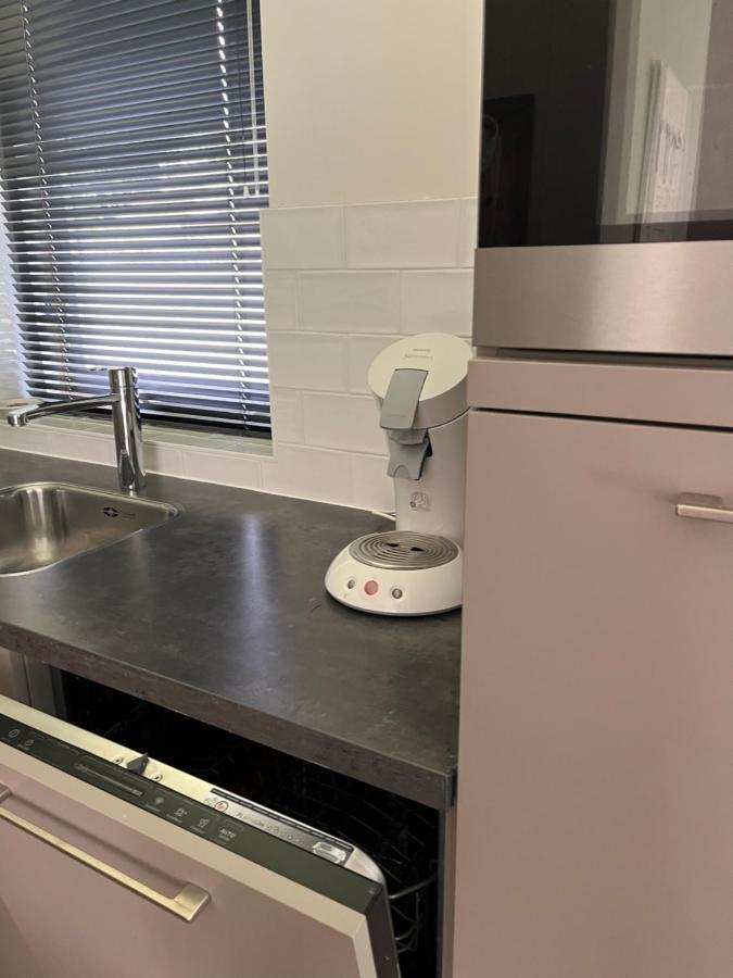 Sfeervol Vrijstaand Huisje 6 Persoons Ruime Tuin, Centraal Bij Nijmegen Ewijk Kültér fotó