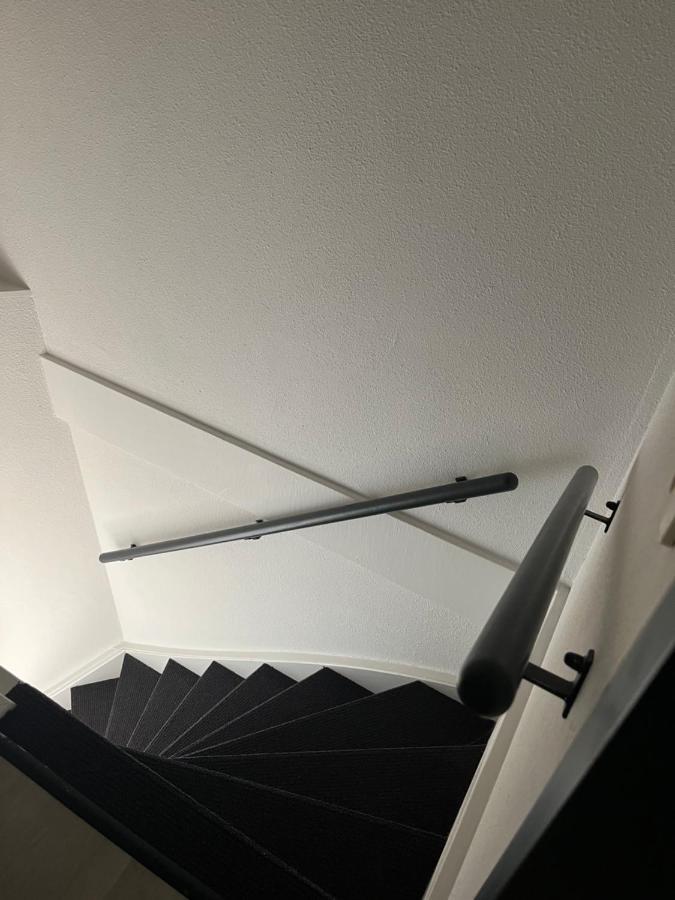 Sfeervol Vrijstaand Huisje 6 Persoons Ruime Tuin, Centraal Bij Nijmegen Ewijk Kültér fotó